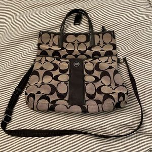 Coach Crossbody Handbag